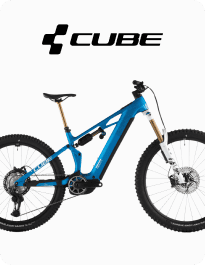 Cube Cube
