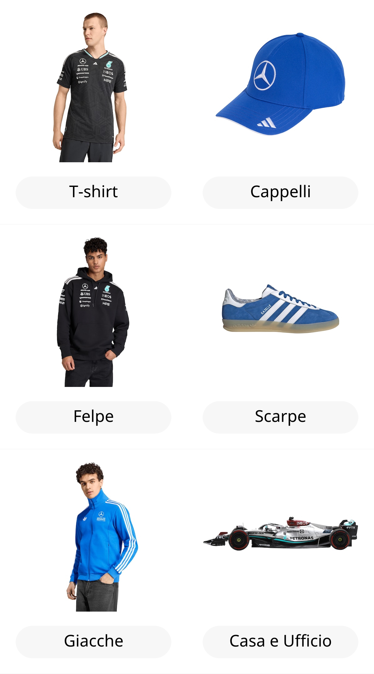 Product Grid