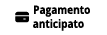 Pagamento anticipato