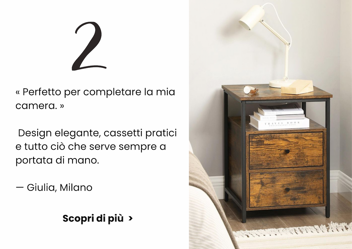 Comodino 