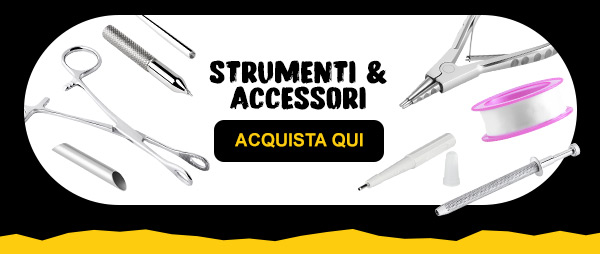 PIERCING-TOOLS