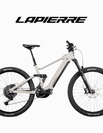 Lapierre Lapierre