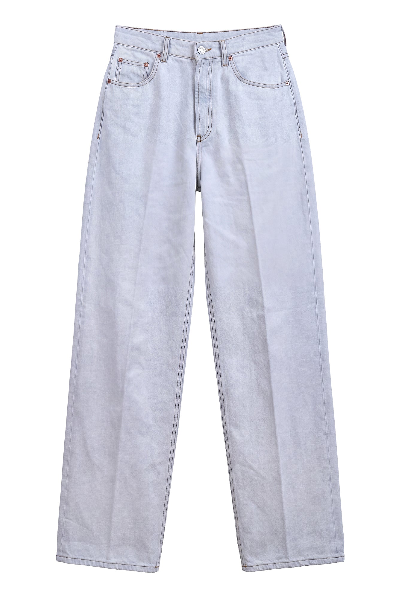 Department 5 - Jeans - 470114 - Ghiaccio - 26 / Ghiaccio
