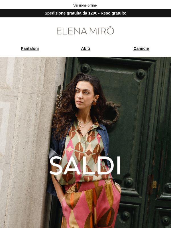 A Summer Story: ora in saldo