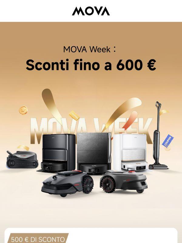 ☀️Offerta estiva: acquista tutto il necessario per l'estate a prezzi scontati.