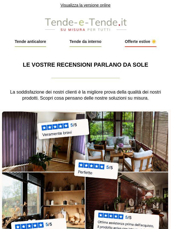 Perché così tante recensioni positive? 🤔