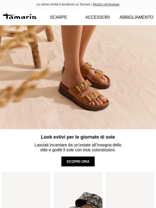Tendenze estive: i capi indispensabili per le giornate di sole 🌞