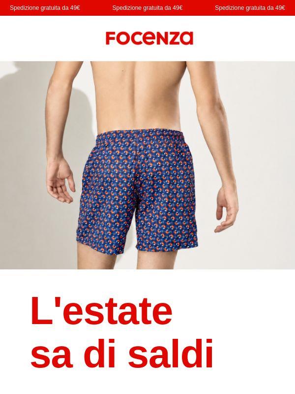 L’estate si alleggerisce. Anche nei prezzi.