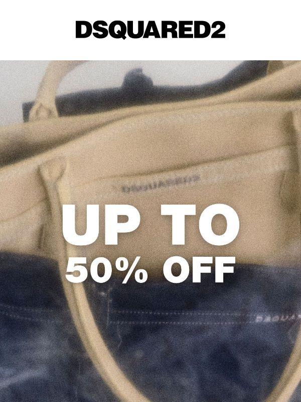 Sale: Vacation Ready