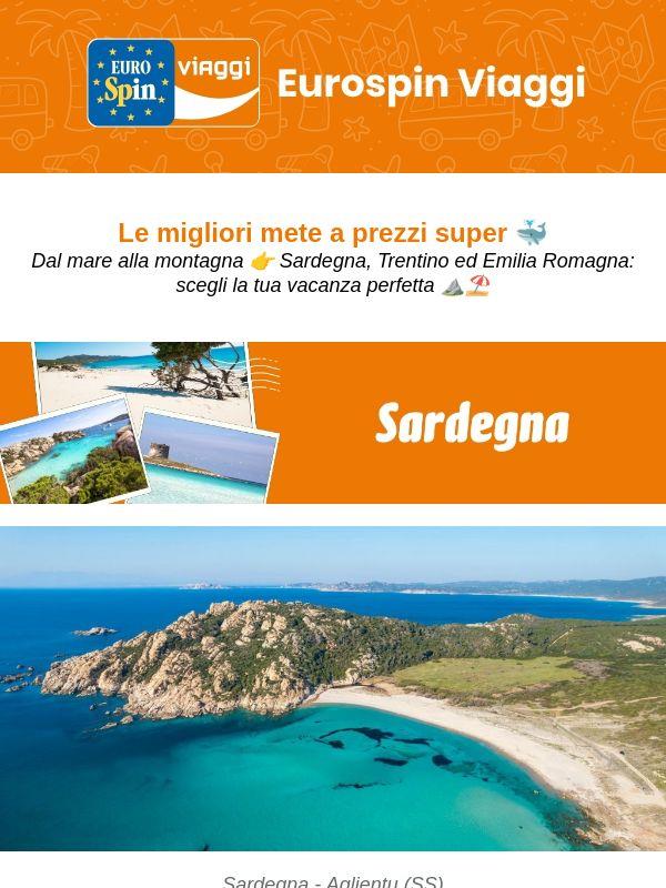 Ti abbiamo riservato i più richiesti!
