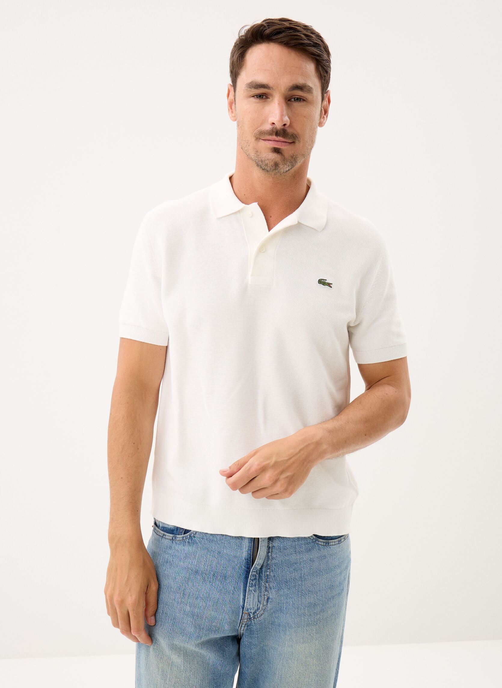 Lacoste H