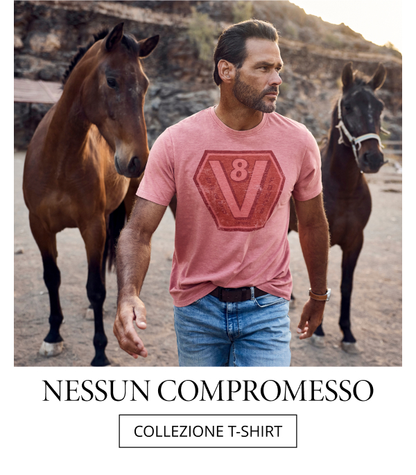 Collezione t-shirt
