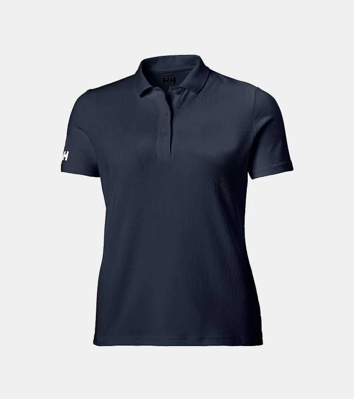 Women's Crew Technical Polo