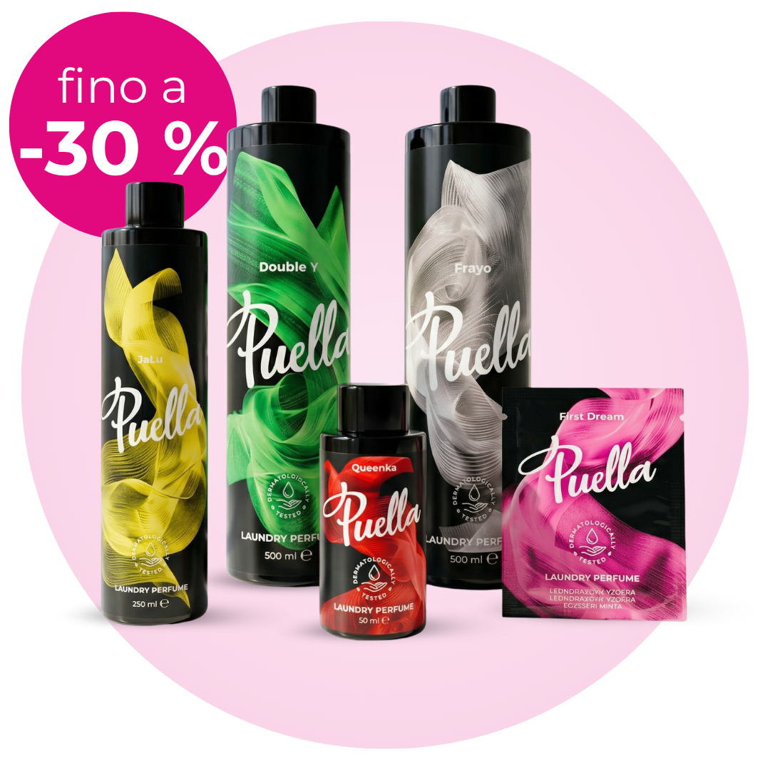 Profumatori per bucato
