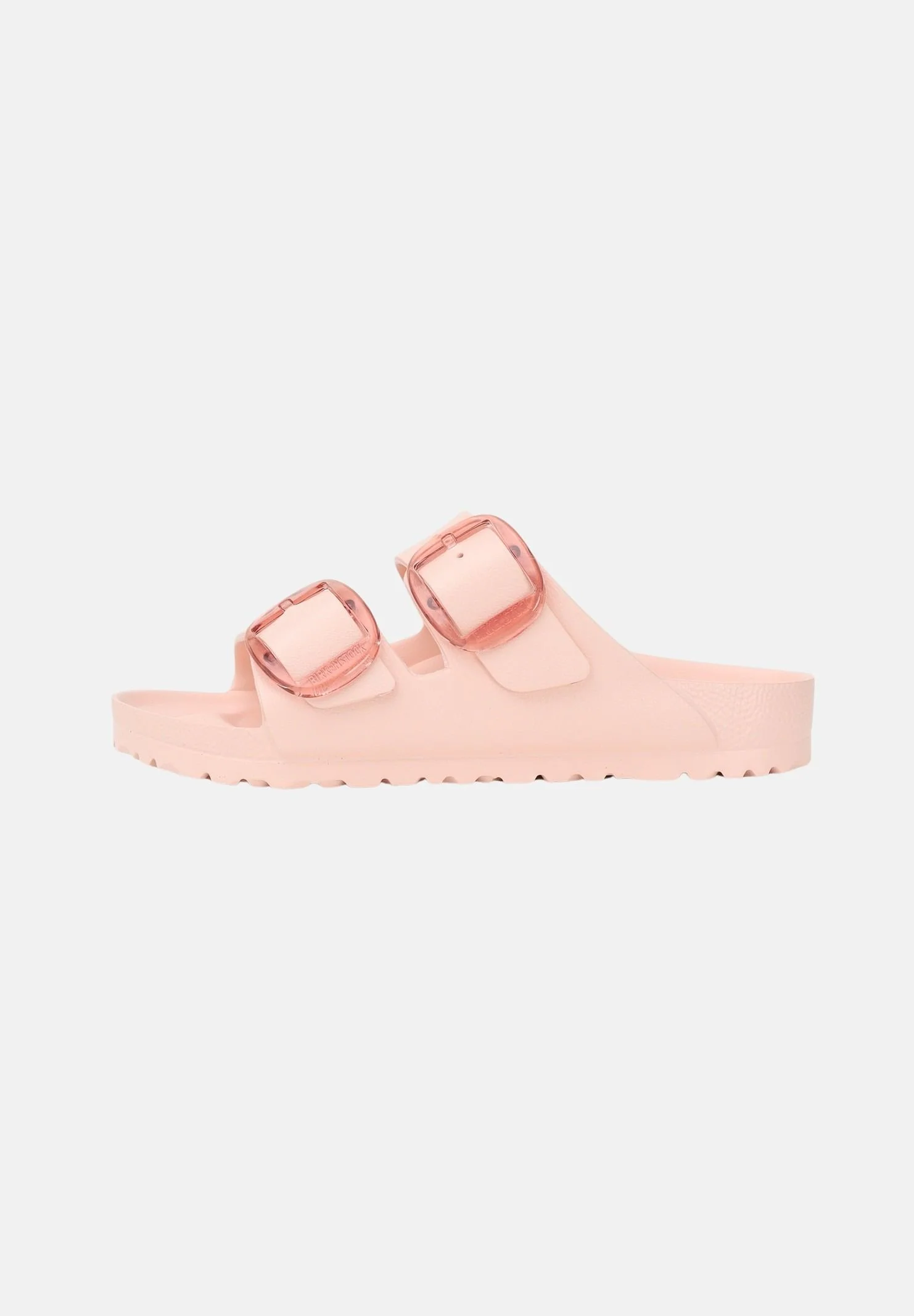 Image of BIRKESTOCK Ciabatte Arizona Big Buckle rosa da donna