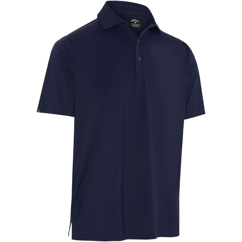 Polo Premium Solid Cooling