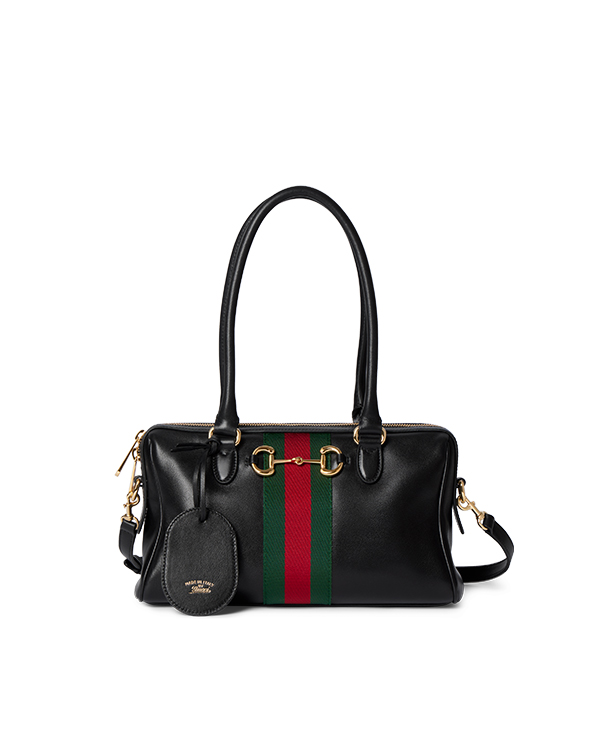 Borsa Scopri di più sul sito Web di Gucci 
