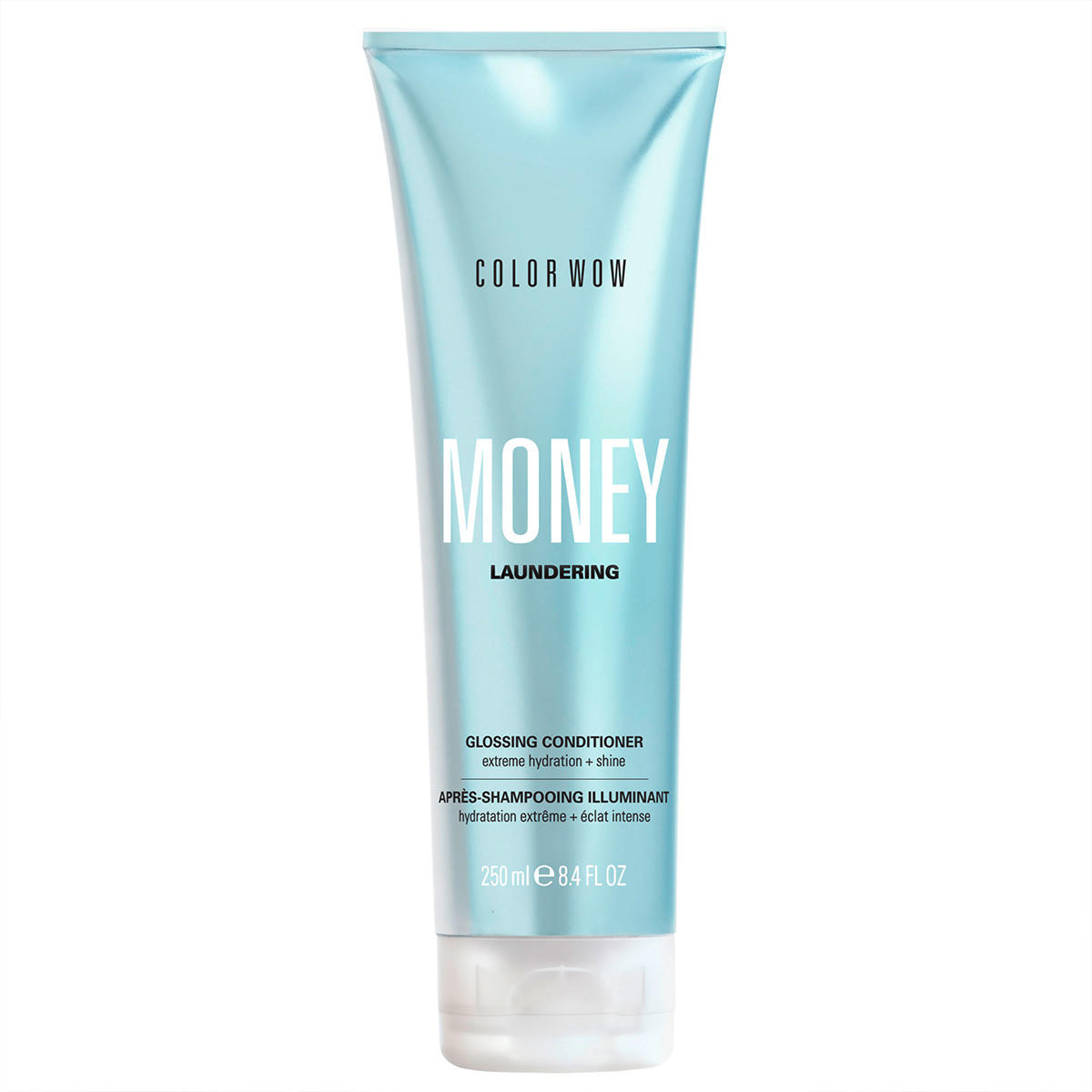 Money Laundering Glossing Conditioner