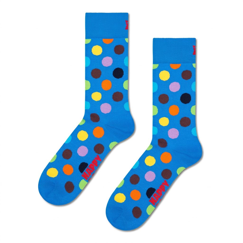 Calzino Big Dot