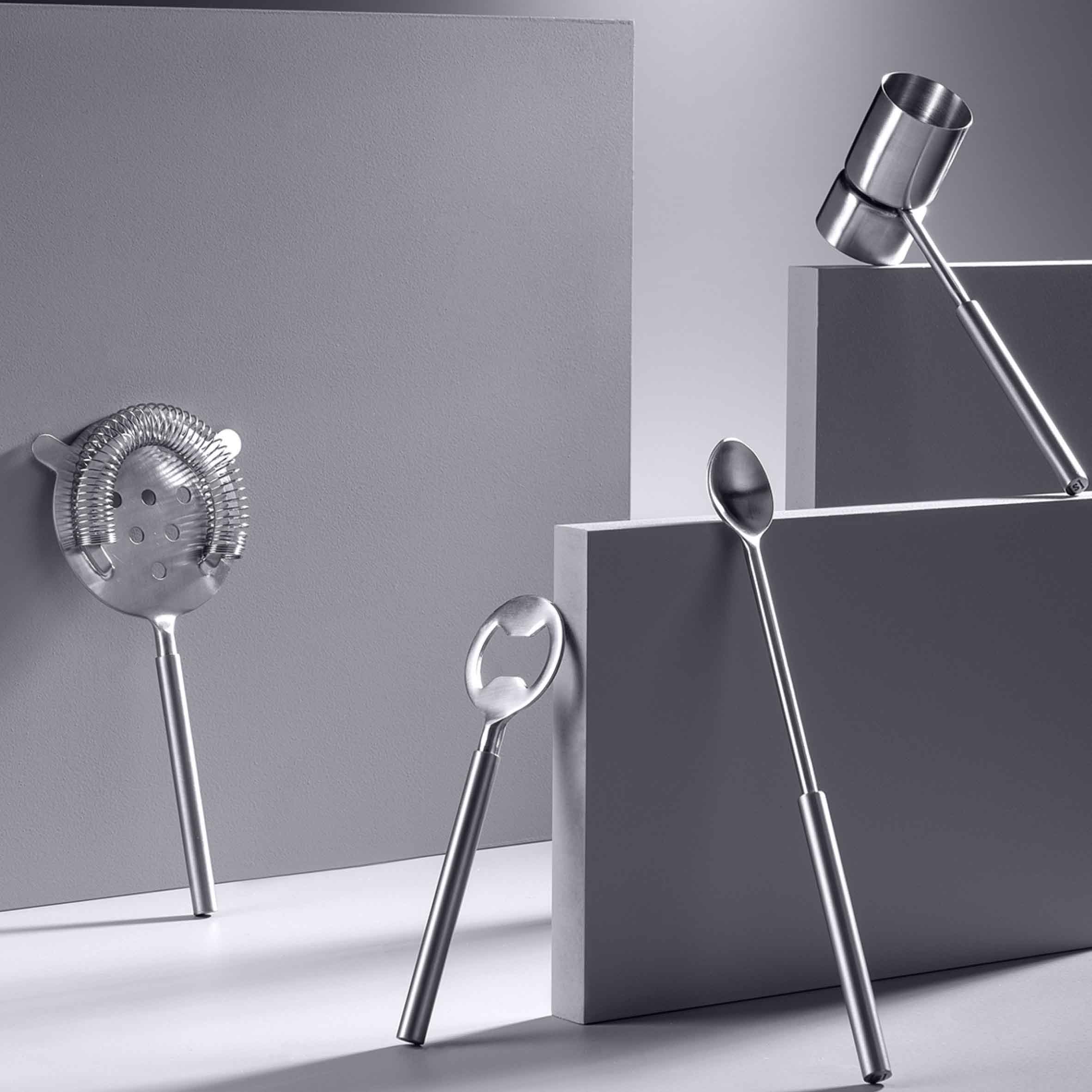 Set accessori bar Fink Studio All in One