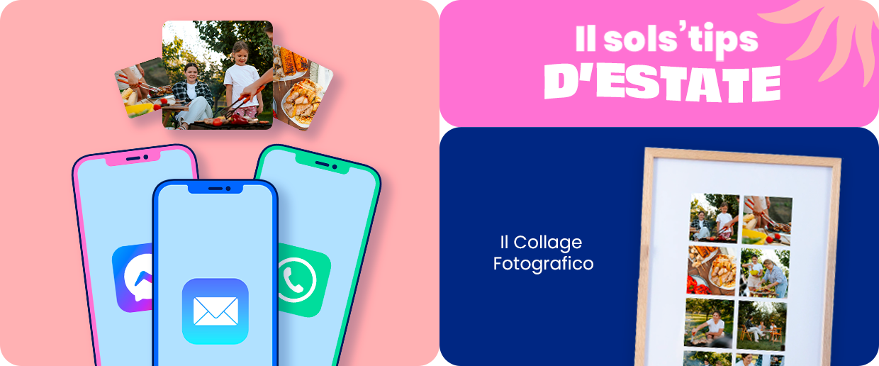 IL SOLS’TIPS D’ESTATE