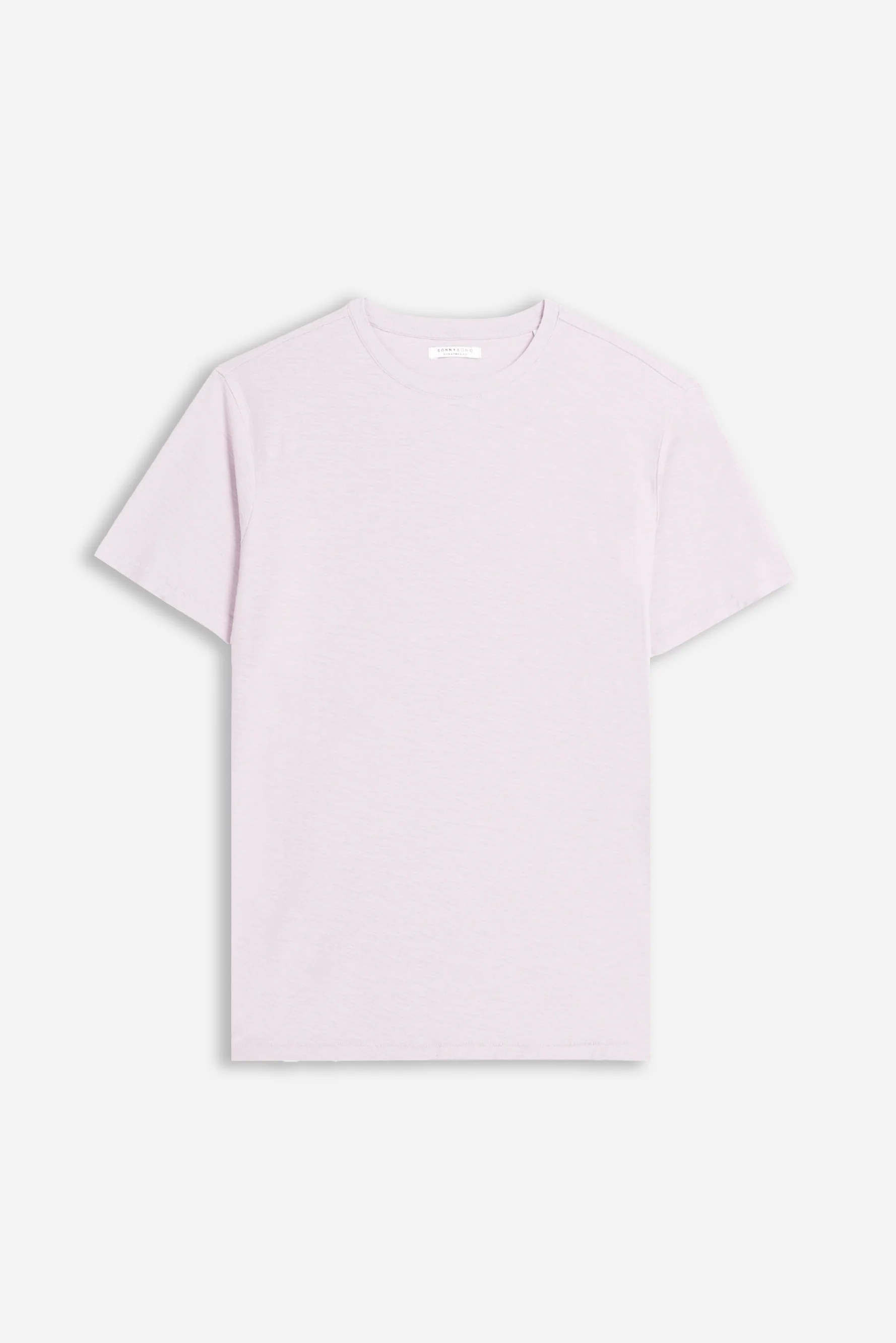 Image of T-SHIRT GIROCOLLO