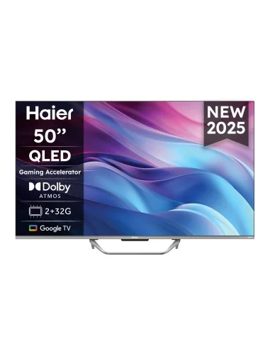 Haier H50q80fux Tvc 50