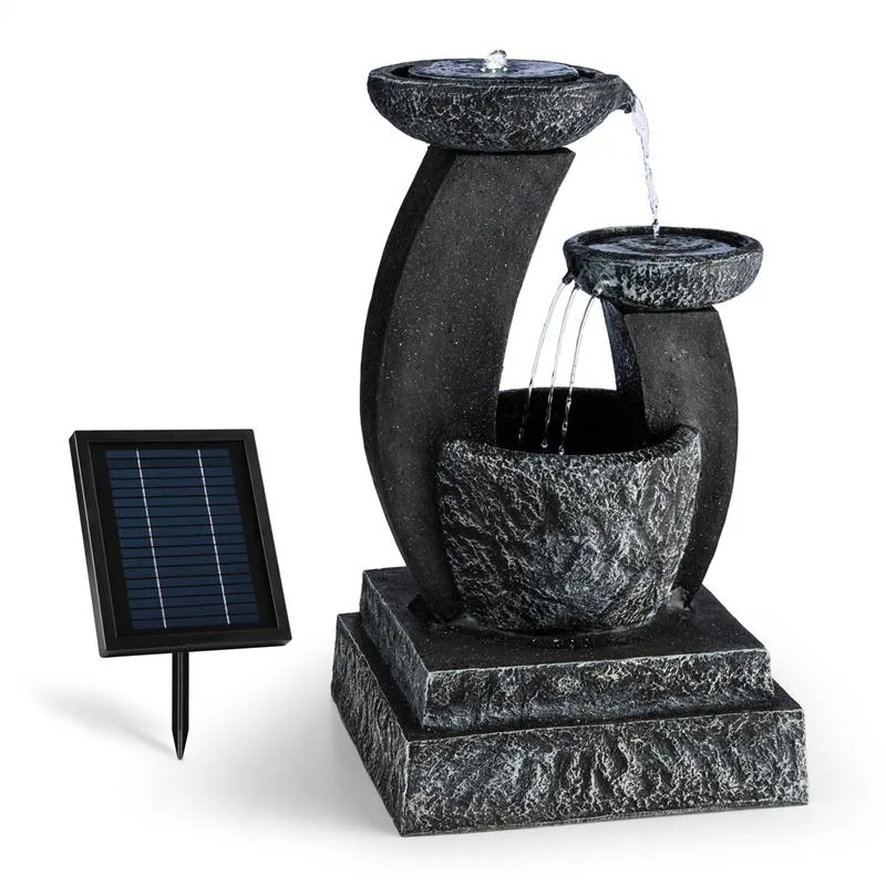 Fantaghiro Fontana da giardino
