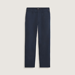 Authentic Chino Straight Pants
