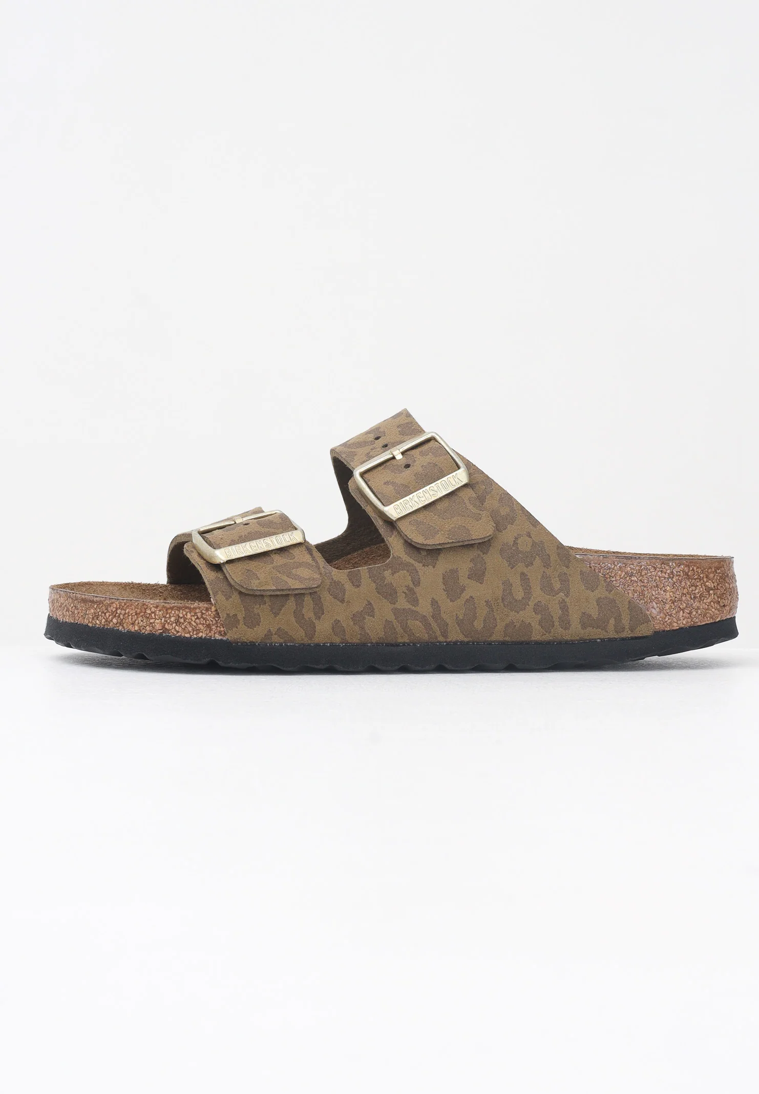 Image of BIRKENSTOCK Ciabatte ARIZONA beige da donna