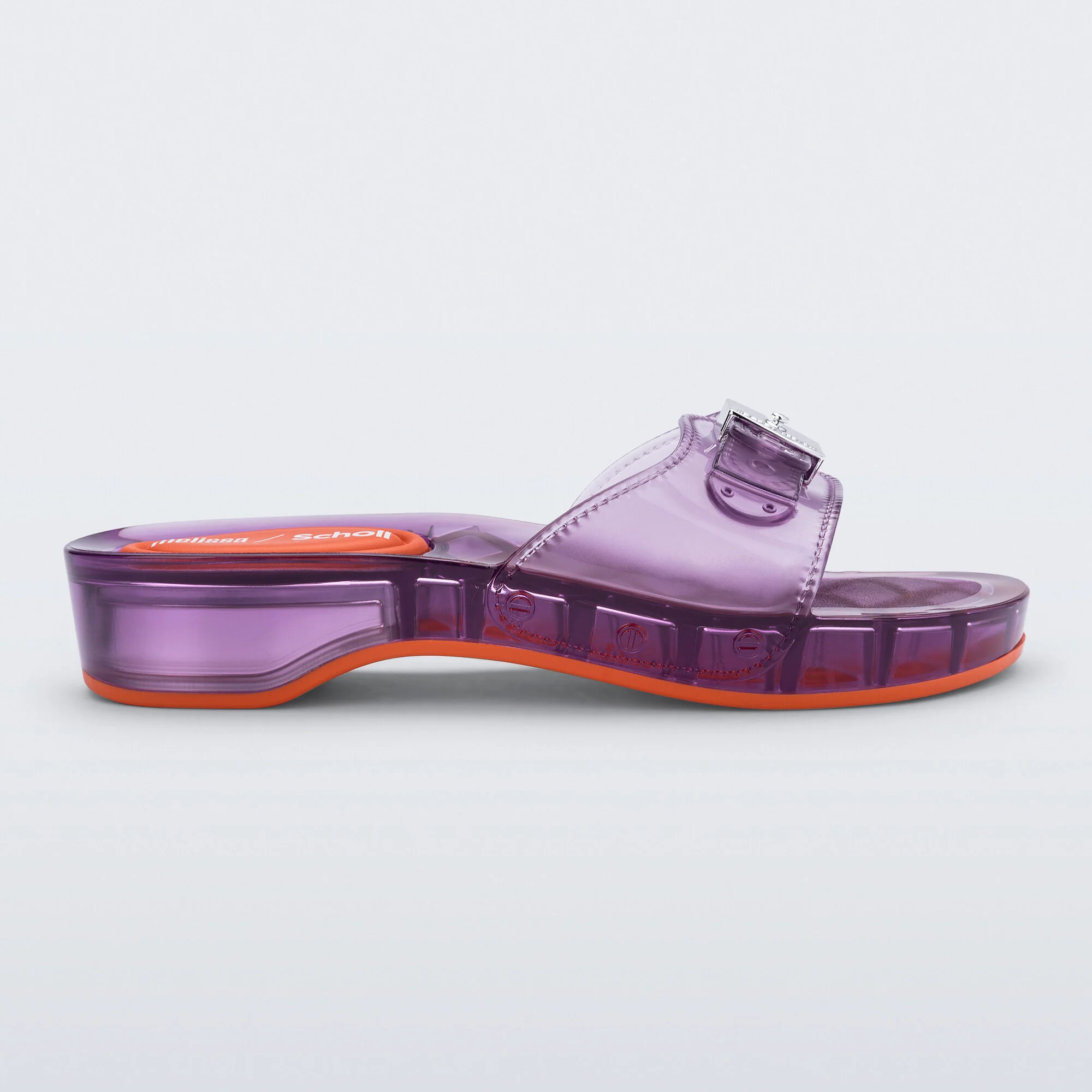 Image of MELISSA PESCURA HEEL