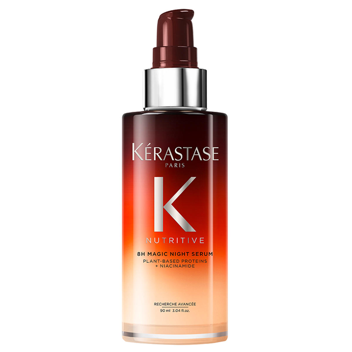 8H Magic Night Serum