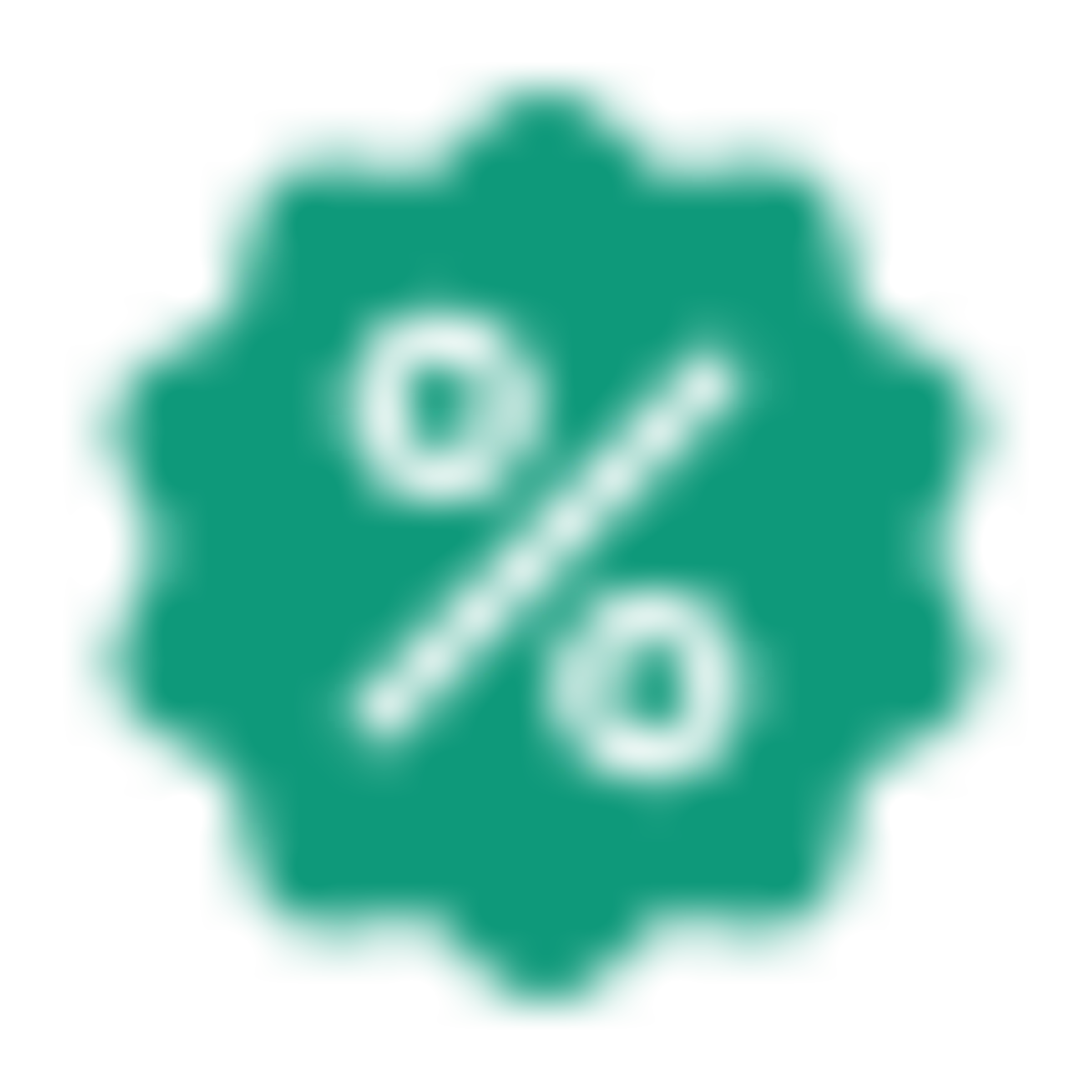 %