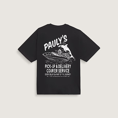 Pauly's Delivery T-Shirt