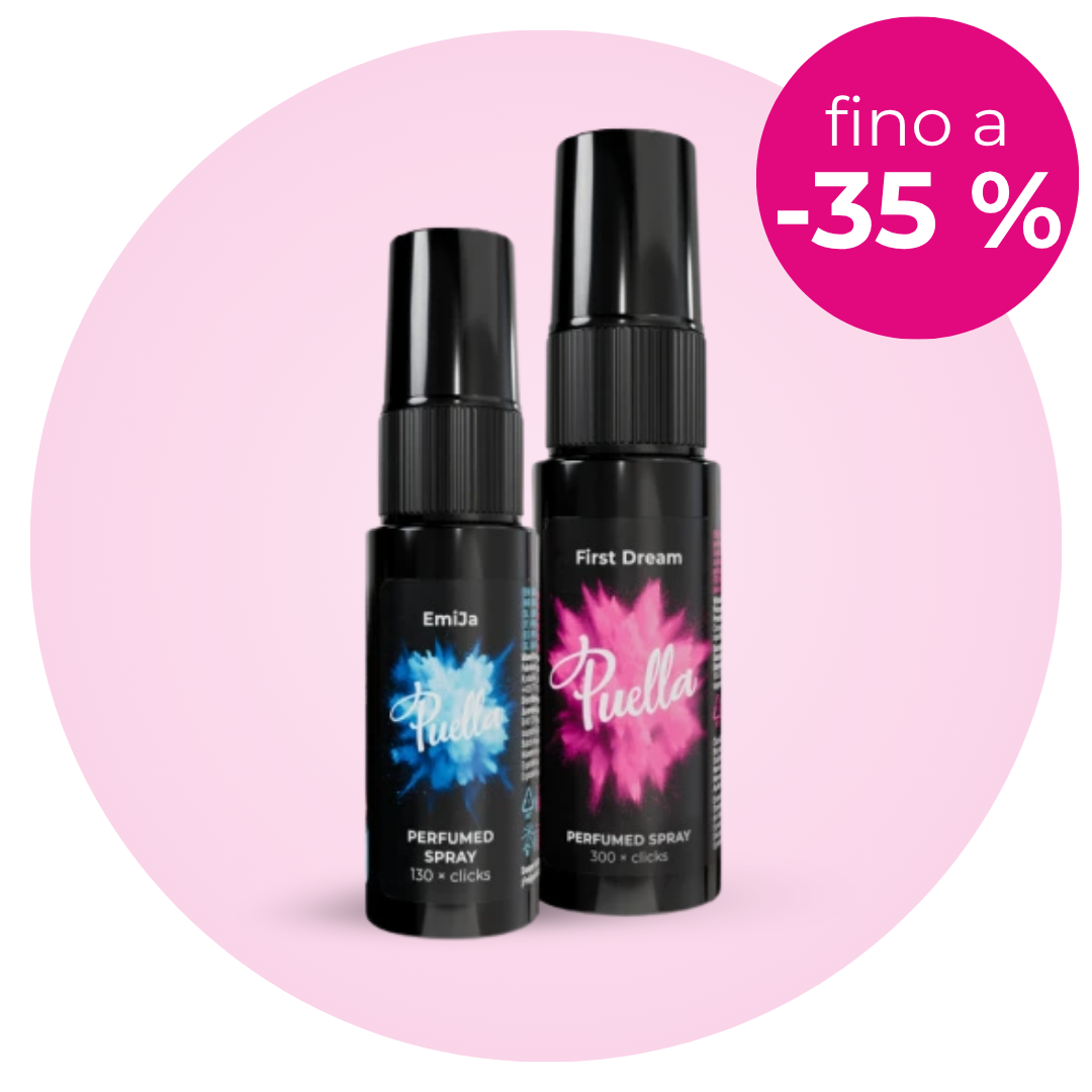 Profumi per la casa
