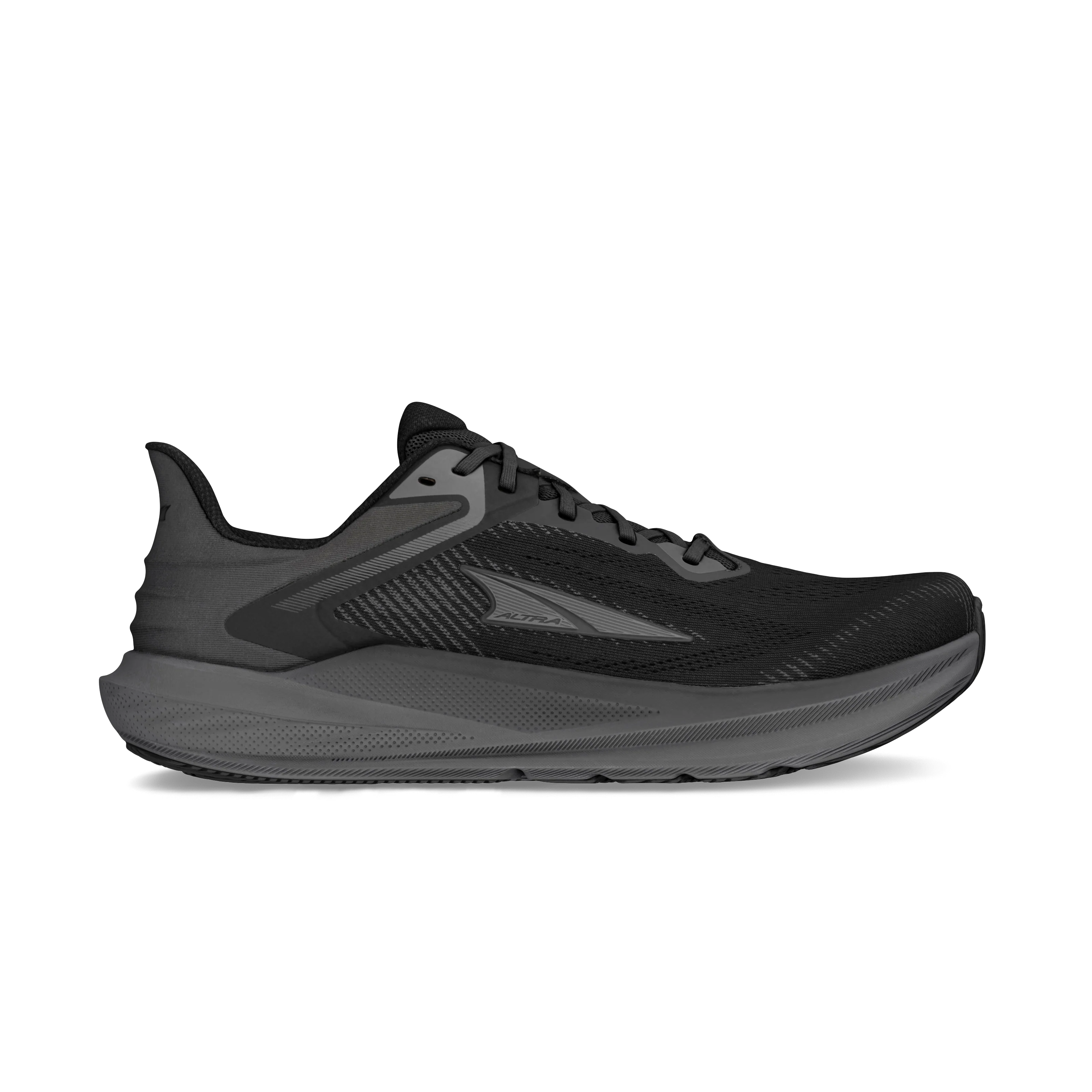 Men's Torin 8-Black / 10 / Regular