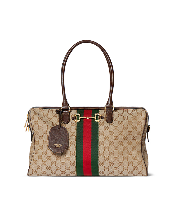 Borsa Scopri di più sul sito Web di Gucci 
