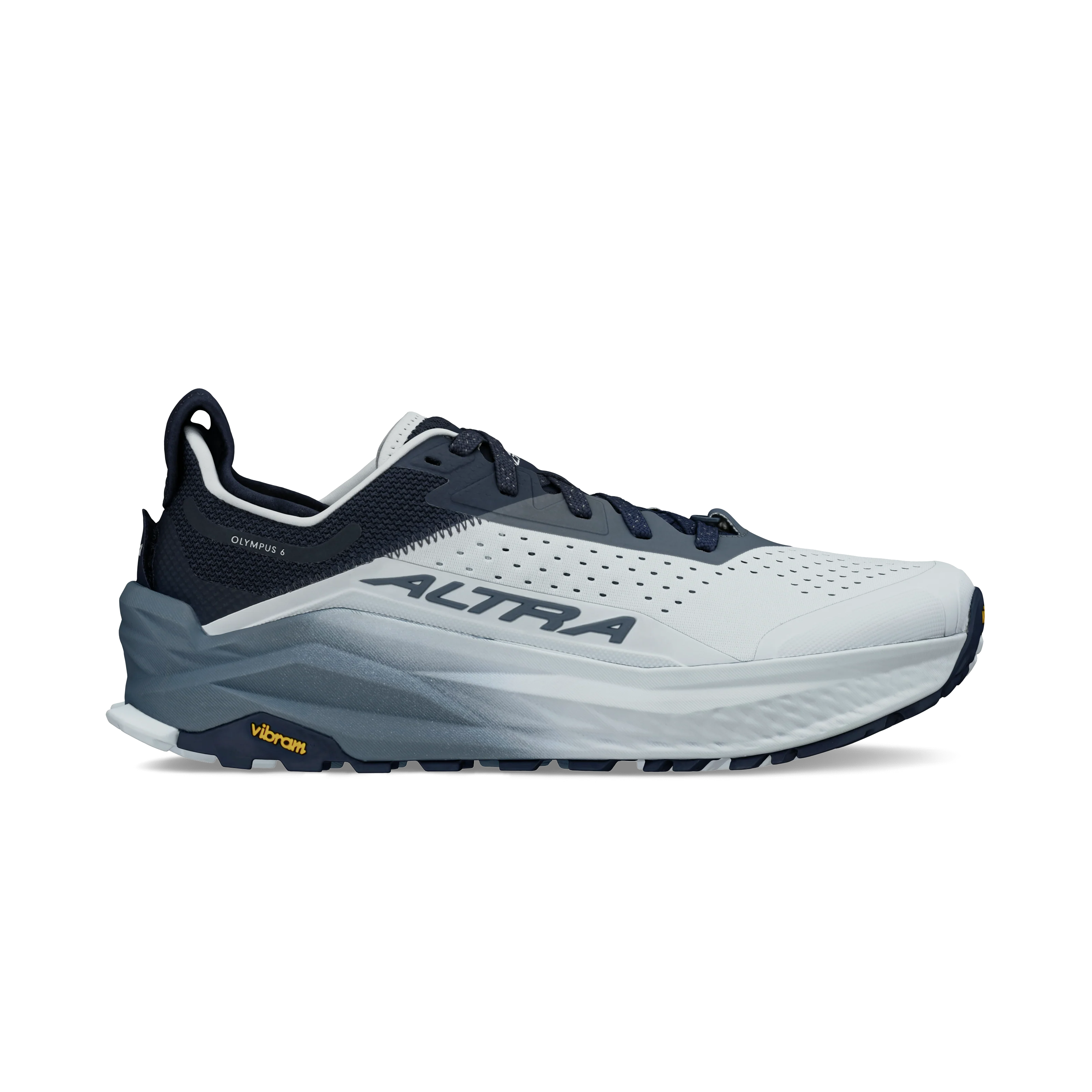 Men's Olympus 6-Dark Blue / 9