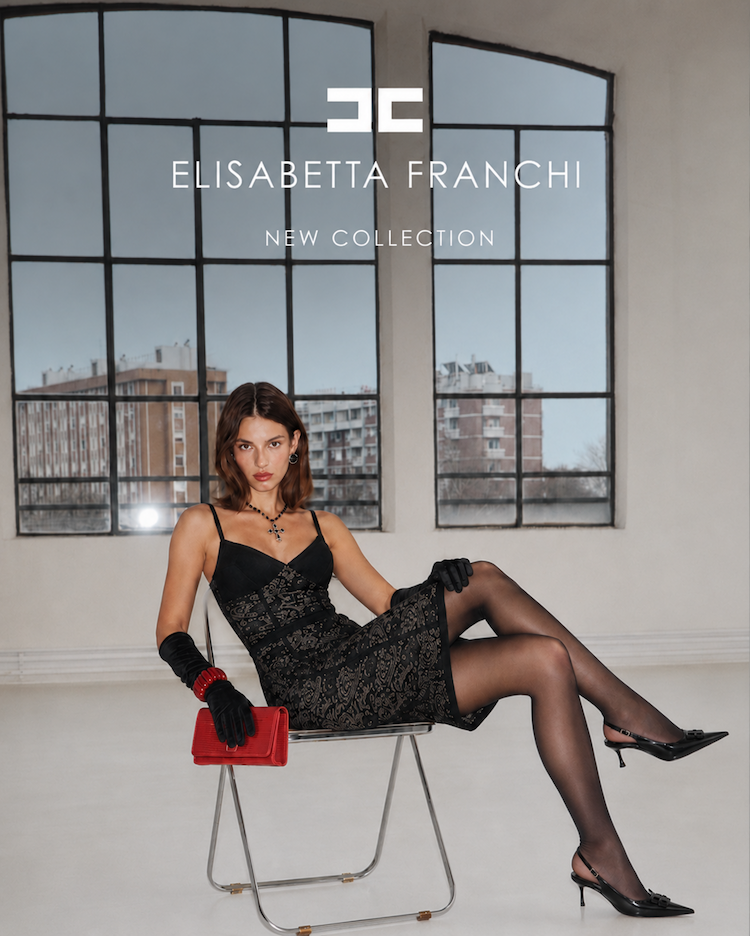 Abiti da donna Elisabetta Franchi 
