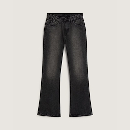 Check-5 Low Rise Boot Pants