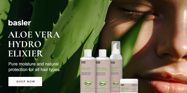 basler b.care Aloe Vera