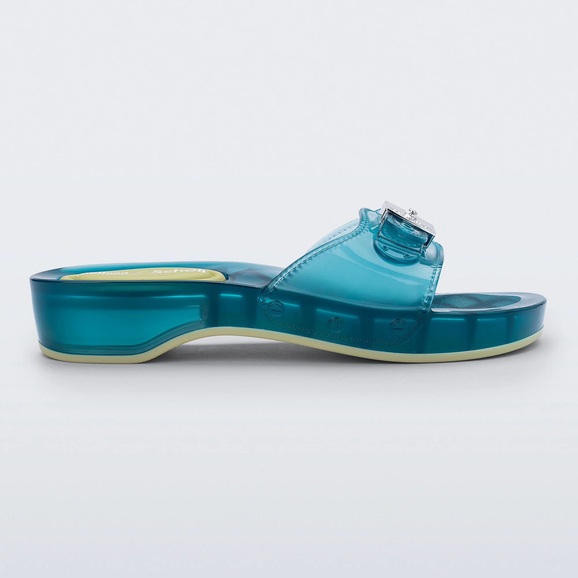 Image of MELISSA PESCURA HEEL