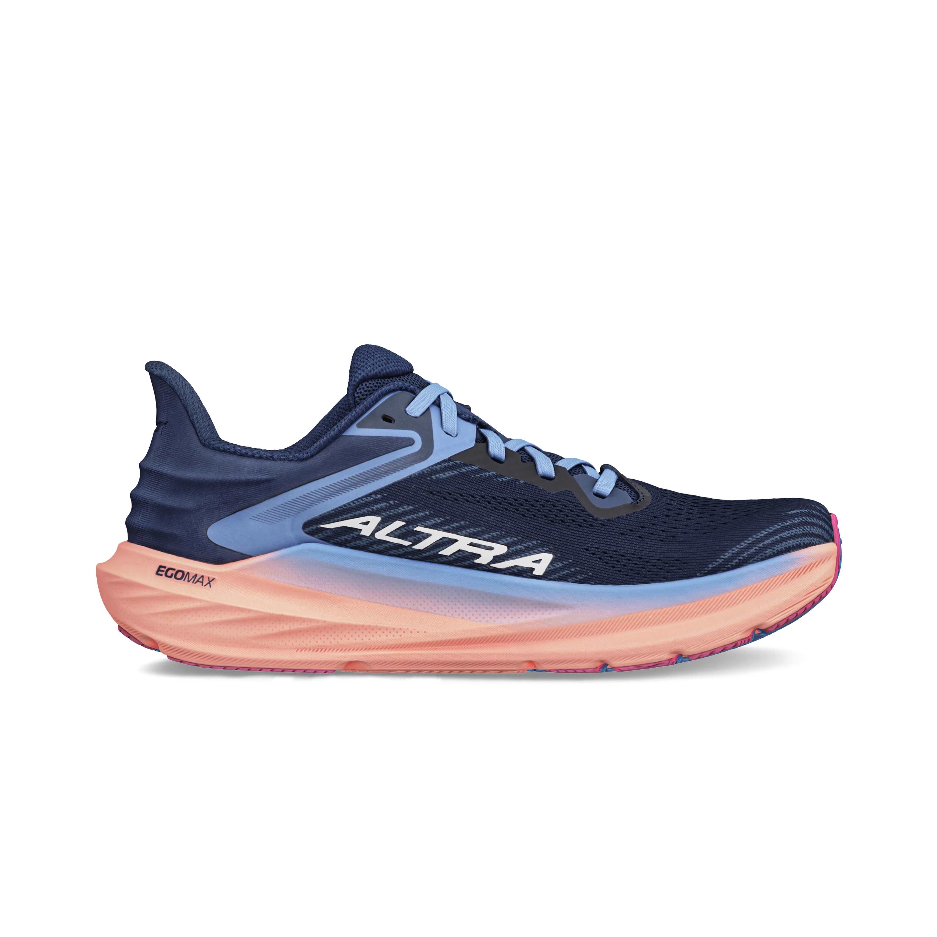 Women's Torin 8-Navy / 6 / Regular