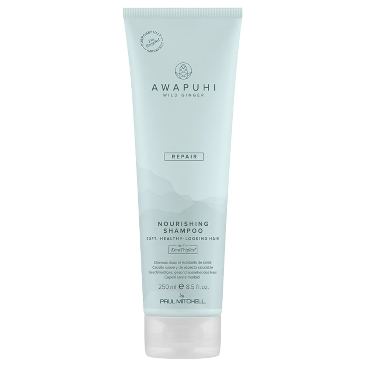 Nourishing Shampoo