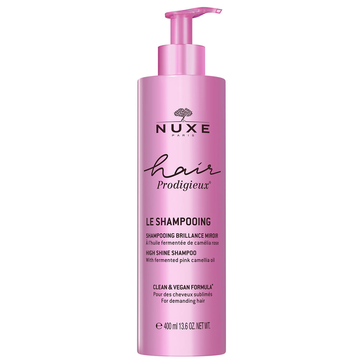 Le Shampooing High Shine Shampoo