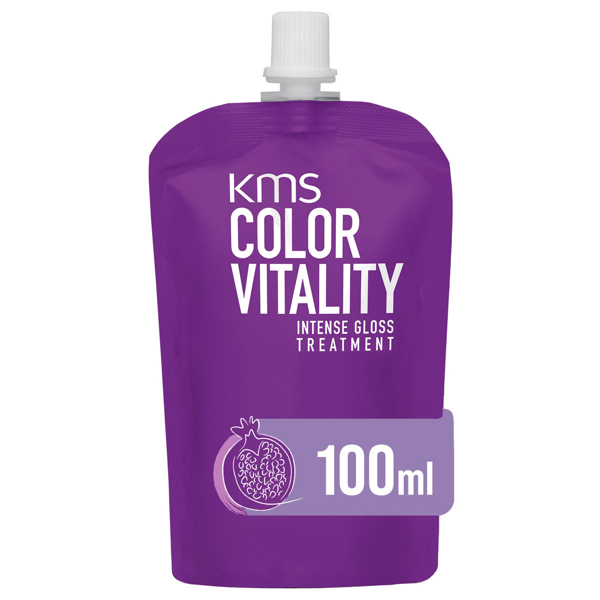 Intense Gloss Treatment