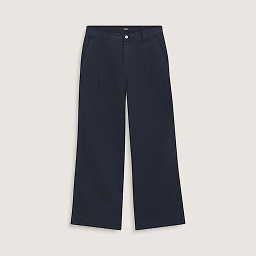 Authentic Chino Loose Pants