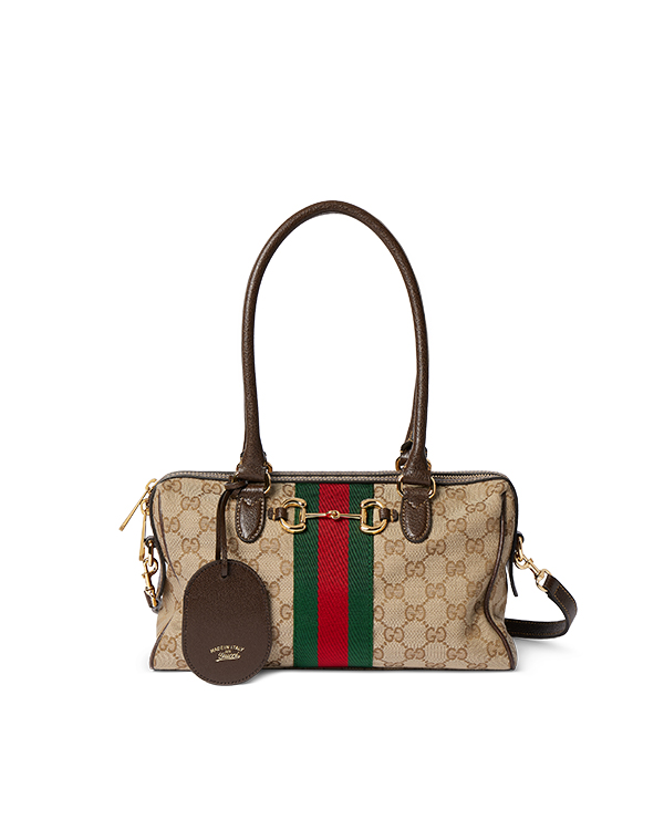 Borsa Scopri di più sul sito Web di Gucci 