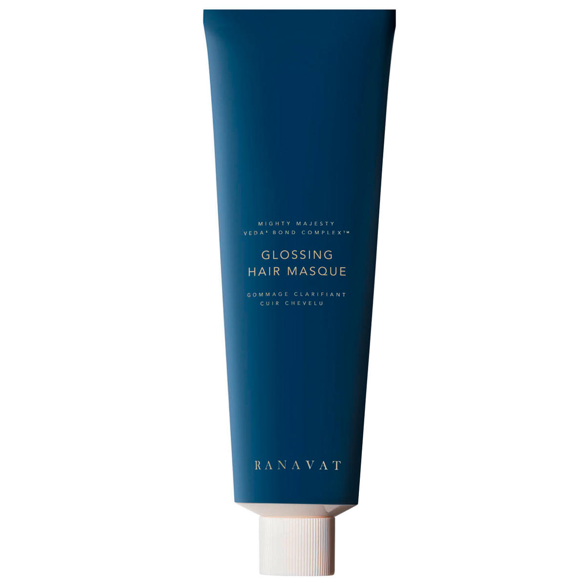 Glossing Hair Masque