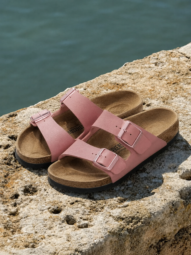 BIRKENSTOCK Ciabatte Arizona